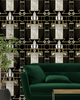 GLAMOUR Wallpaper by Mindthegap