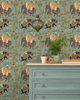 HINDUSTAN Wallpaper by Mindthegap