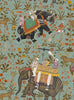 HINDUSTAN Wallpaper by Mindthegap