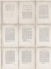 INSIDE BOOK Wallpaper by Mindthegap
