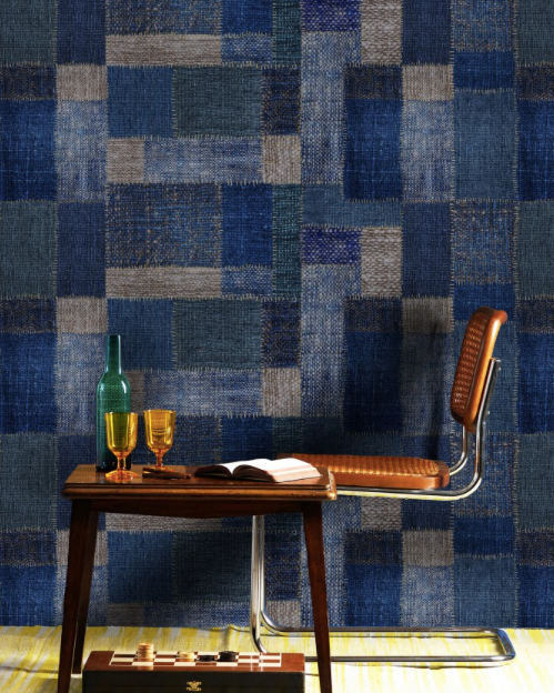 JUTE Wallpaper by Mindthegap