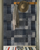 JUTE Wallpaper by Mindthegap