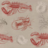 LOBSTER Wallpaper by Mindthegap