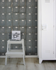 LOCKER ROOM Papier peint par Mindthegap