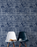 Papier peint LOUVRE par Mindthegap