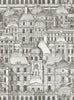 Papier peint LOUVRE par Mindthegap