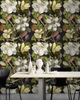 Papier peint MAGNOLIA par Mindthegap
