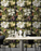 Papier peint MAGNOLIA par Mindthegap