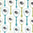 MIRROR'S EYE Wallpaper by Mindthegap