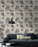 Papier peint MOONWALKER par Mindthegap