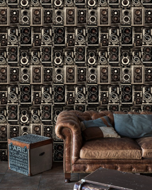 OBSCURE Wallpaper by Mindthegap