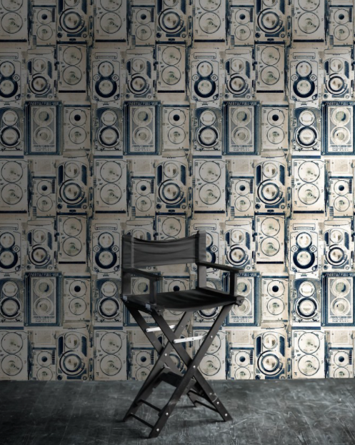 OBSCURE Wallpaper by Mindthegap