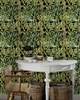 OPUNTIA Wallpaper by Mindthegap