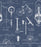 PATENTS Wallpaper by Mindthegap
