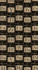 PERIODIC TABLE OF ELEMENTS Wallpaper by Mindthegap