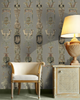 PILASTERS Wallpaper by Mindthegap