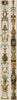 PILASTERS Wallpaper by Mindthegap