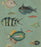 POISSONS Wallpaper by Mindthegap