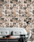 RETRO ADS Wallpaper by Mindthegap
