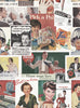 RETRO ADS Wallpaper by Mindthegap