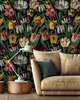 TULIPA Wallpaper by Mindthegap