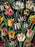 TULIPA Wallpaper by Mindthegap
