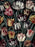 TULIPA Wallpaper by Mindthegap