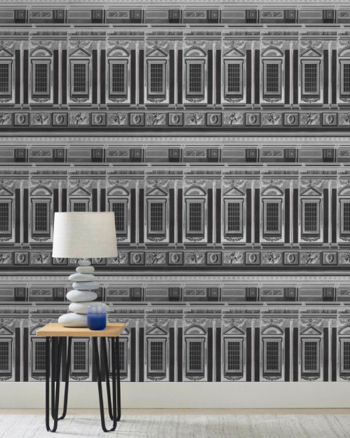 VATICANO Wallpaper by Mindthegap