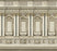 VATICANO Papier peint par Mindthegap