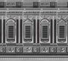 VATICANO Papier peint par Mindthegap