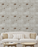 VINTAGE LETTERS Wallpaper by Mindthegap
