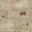 VINTAGE LETTERS Wallpaper by Mindthegap