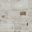 VINTAGE LETTERS Wallpaper by Mindthegap