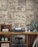 ZOOARCHAEOLOGY Wallpaper by Mindthegap