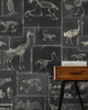 ZOOARCHAEOLOGY Wallpaper by Mindthegap