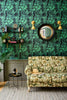 PALMERA CUBANA Wallpaper by Mindthegap