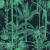 PALMERA CUBANA Wallpaper by Mindthegap