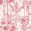PALMERA CUBANA Wallpaper by Mindthegap