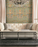 BROCADE Wallpaper by Mindthegap