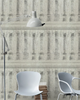 COLONNADE Wallpaper by Mindthegap