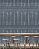 COLONNADE Wallpaper by Mindthegap