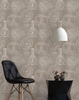 HORLOGERIE Wallpaper by Mindthegap
