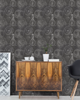 HORLOGERIE Wallpaper by Mindthegap