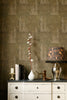 SCULPTURAL Wallpaper by Mindthegap