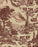 Papier peint TOILE DU TYROL par Mindthegap