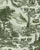 Papier peint TOILE DU TYROL par Mindthegap