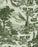 Papier peint TOILE DU TYROL par Mindthegap