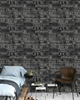 VINTAGE SIGNS Wallpaper by Mindthegap