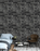 VINTAGE SIGNS Wallpaper by Mindthegap