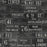 VINTAGE SIGNS Wallpaper by Mindthegap